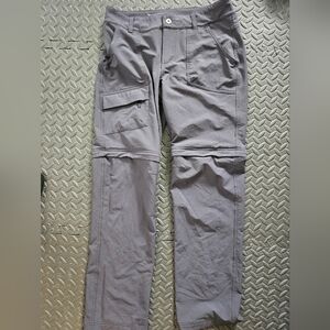 Women's Columbia Hiking Pant Convertibles